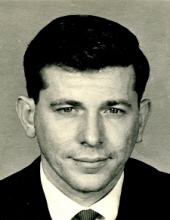 Alvin A. Parker, Jr.