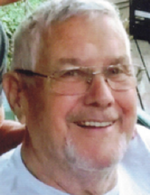 Ray Albert MOODY Ladysmith, British Columbia Obituary