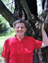 Joyce Marie Blalock Loftis