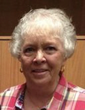 Sandra Kay Garvin