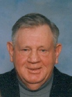 Photo of Henry Bass