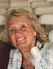 Carolyn Kay Srodek