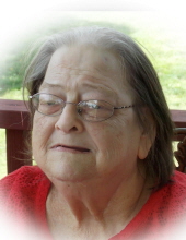Judith Ann Hesson Mauldin