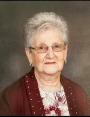 Dorothy Katherine Grudeski