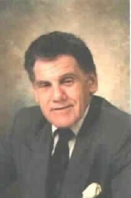 Photo of Jerome Plafker