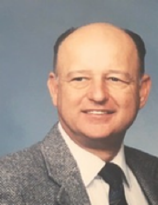 Vernon  "Vern" H. Wolfe Parker, Colorado Obituary