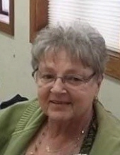 Dorothy  Irene Skinner