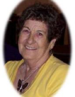 DINAH LAKE