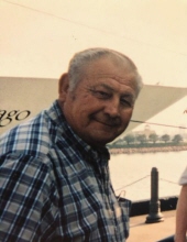 Milton Rissley Jr. 17632801