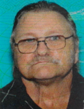 Eugene David Bergey