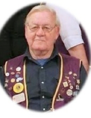 Ralph Junior Beck