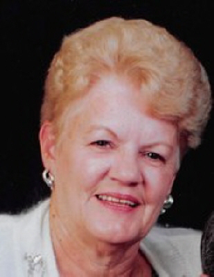 Photo of Mary Lou Meadows