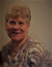 Carol Elaine Goodrich