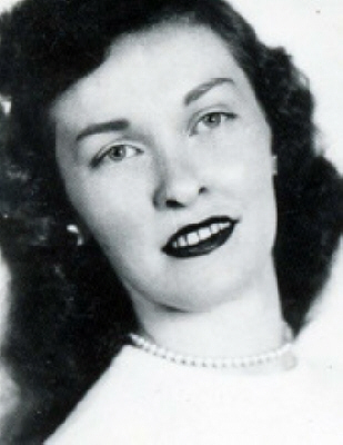 Photo of Mary Dufresne