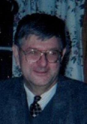 Photo of Robert Christie