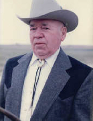Photo of Herbert Holste