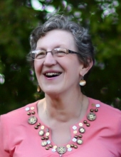 M. Suzanne Cross-McLaren