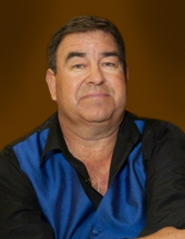 Rudy  Perez