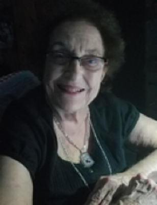 Lillian Alice Olson