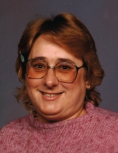 Nancy J. Ford