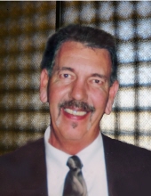 Photo of Stephen McPherson