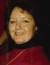 Judy Arlene Shores