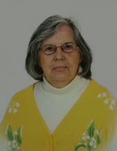 Agnes McClure