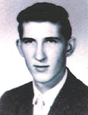 Jerry Dean Steinke