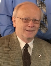 Dennis R. Fulton