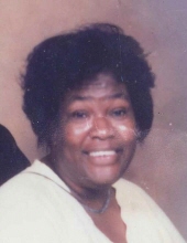 Bertha Mae Redmond