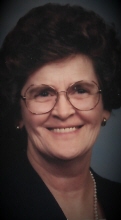 Mildred Ingram