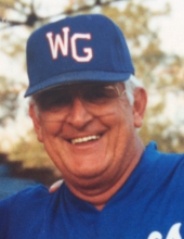 Coach Archie White