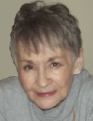 Bonnie Jean Alexander