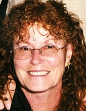 Linda M. Stover