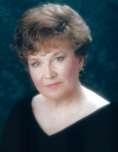 Connie V. Dawson
