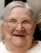 Photo of Thelma Middagh