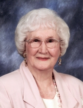 Earlene Swaim Storey