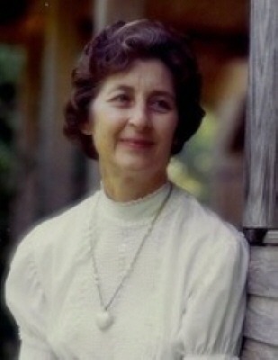 Photo of Dorothy Seamans