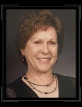 Patricia Ann Tomson