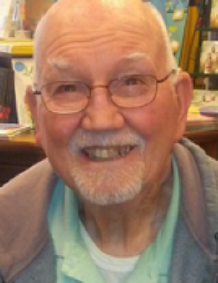 Willard James Ballantyne