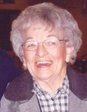 Mildred S.  Lori Henderson