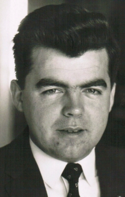 James Woodworth MacNicoll