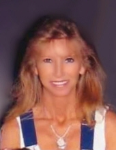 Judy  Lynn Meenach Davis