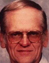 Photo of George Riley, Sr.