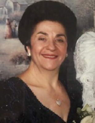 Maria Teresa Sinopoli