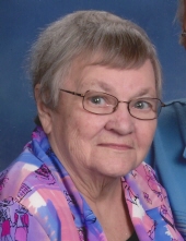 Phyllis D.  Christianson