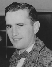 Donald E. Feeley