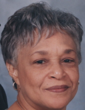 Gloria  D.  Patterson