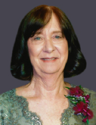 Photo of Susan Nyquist