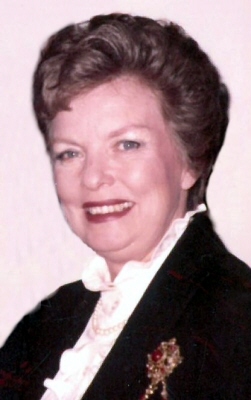 Darlene B.  Jackson